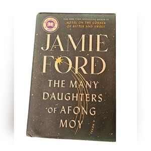The Many Daughters of Afong Moy